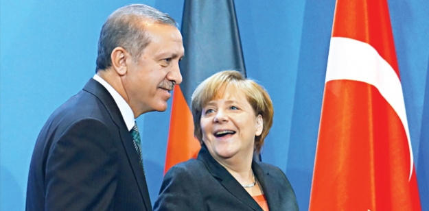 Gurbetçiye oy müjdesi