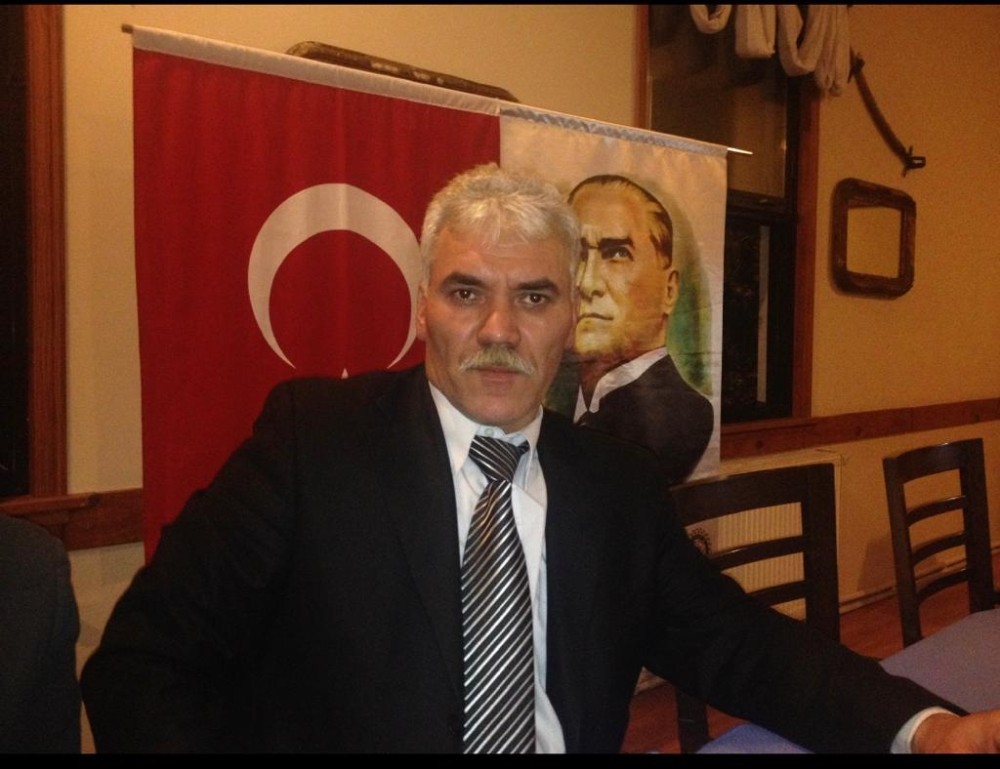 Gurbette seçim yarışı başladı 
