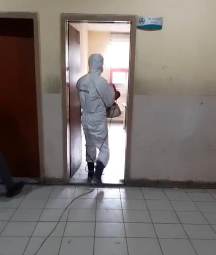 Gürbulak Sınır Kapısı kapatıldı 