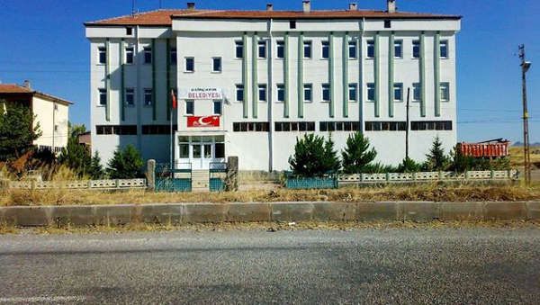 Gürçayır Belediye Başkanlığı memur alıyor