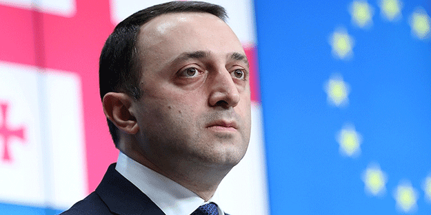 Gürcistan Başbakanı imzaladı! Türkiye'den getirme konusunda anlaşıldı