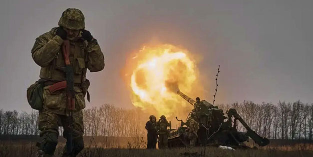 Gürcistan Başbakanı şaşırttı! Ukrayna'daki savaşın biteceği tarihi açıkladı