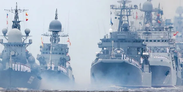 Gürcistan Cumhurbaşkanı duyurdu: Rusya yeni bir üs kuruyor