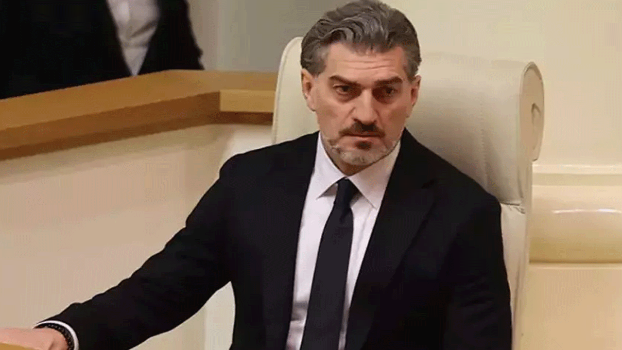 Kavelaşvili'den Türkiye kararı