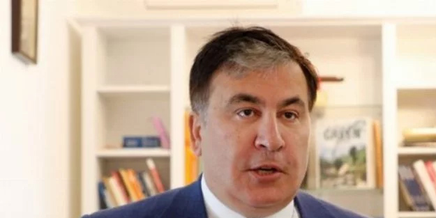 Gürcistan Cumhurbaşkanı Saakaşvili için Ukrayna Parlamentosu affettirmek için çağrı yapıyorlar