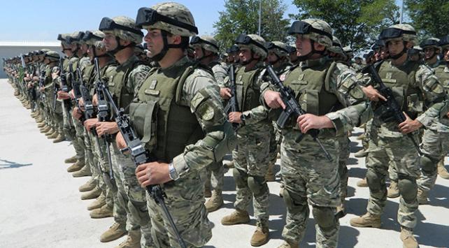Gürcistan ile Amerika arasında savunma iş birliği yapıldı