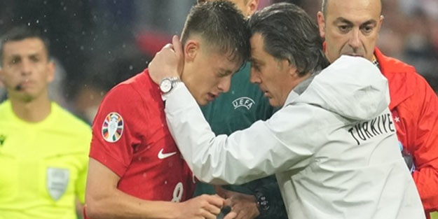 Gürcistan maçı sonrası sevindiren gelişme! Montella: fedakarlıkların karşılığı bir galibiyet