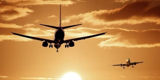 Gürcistan'nın Rusya'yla uçuşları yeniden başlatma kararına 'Yaptırım' tehdidi! Beklenmedik açıklama geldi...