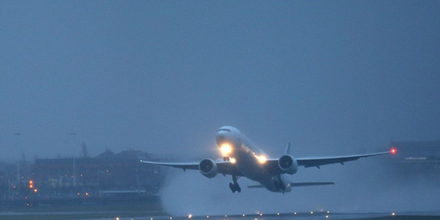 Gürcistan Türkiye'ye rakip oldu! Resmen yapıyorlar