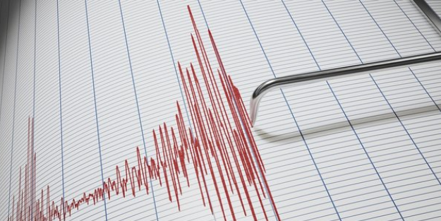 Gürcistan'da deprem