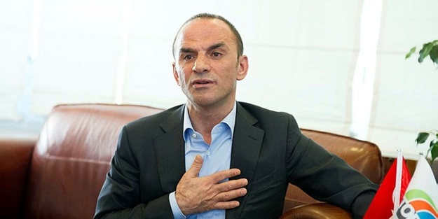 Galip Öztürk'ün evinden kilolarca kokain çıktı!
