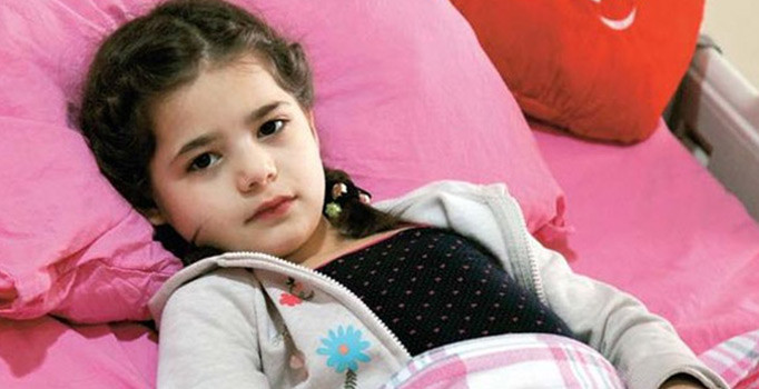 Gürcistan'da sağlığına kavuşamadı, umudu Türkiye oldu