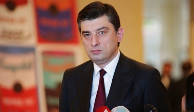 Gürcistan'da yeni başbakan adayı açıklandı