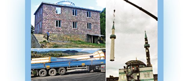 Gürcistan’da Sovyet ruhu