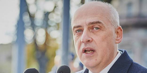 Komşudan kritik çıkış: Türkiye ile anlaştık