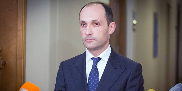 Komşudan dikkat çeken açıklama: Türkiye ile talimatlar verdik