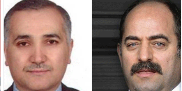Gürcistan'dan flaş Öksüz ve Öz açıklaması!