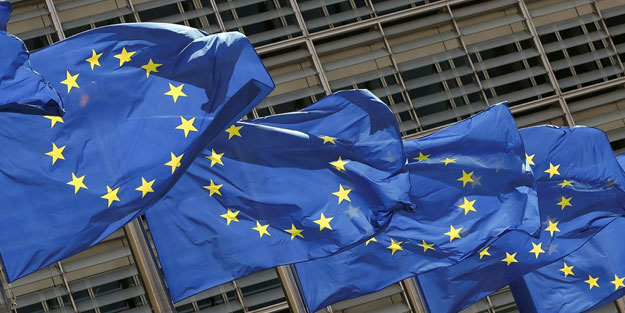 Gürcistan'dan kritik AB hamlesi