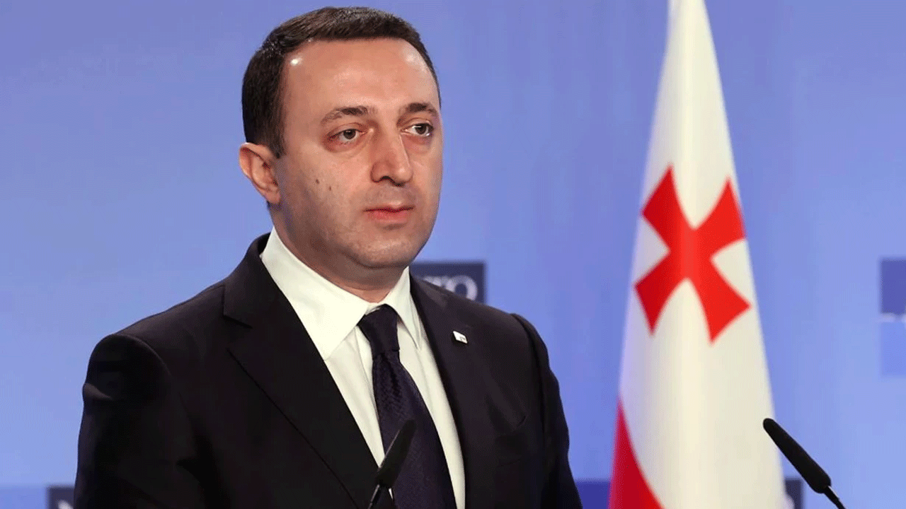 Gürcistan’dan Rusya’ya işgal tepkisi! "Topraklarımızın yüzde 20’si işgal altında"