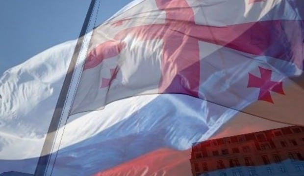 Gürcistan'dan Rusya'ya sert çıkış!