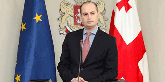 Gürcistan'dan Rusya'ya sert tepki: Kınıyoruz