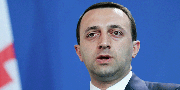 Gürcistan'dan Türkiye ve Rusya açıklaması!