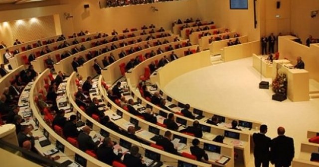 Gürcistan'dan Türkiye'ye bir teşekkür daha geldi