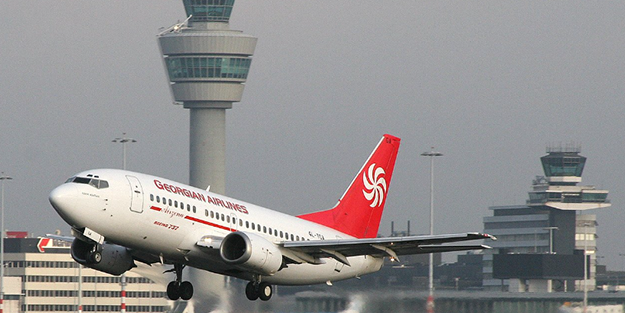 Gürcistan’dan Türkiye’ye çok kötü haber! Pazar bizim elimizdeydi, maalesef başladılar