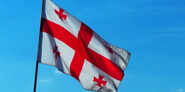 Gürcistan'dan Türkiye'ye taziye mesajı