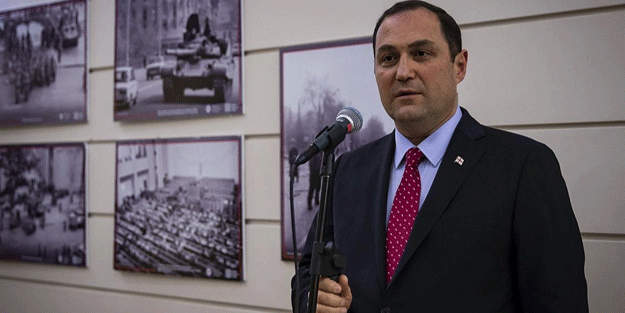 Türkiye'nin hakkını teslim etti: Bizi her daim desteklediniz