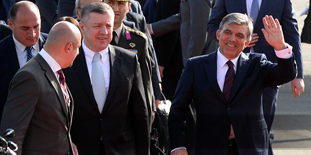 ‘Gürcistan’la gümrüklerde tek pencere uygulaması yapacağız’