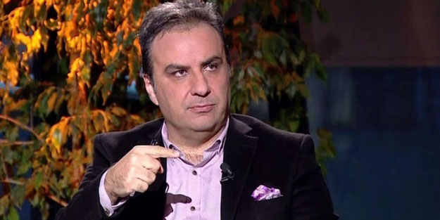 Gürkan Hacır kimdir, nerelidir? Gürkan Hacır nerede çalışıyor?