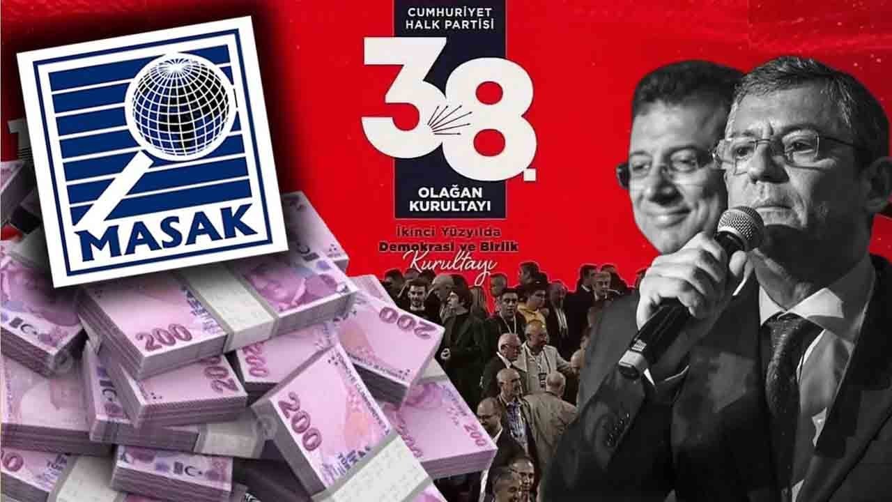 Gürkan Hacır, Özgür’ü zıplatacak gelişmeyi duyurdu! Başsavcılık tüm delegelerin MASAK raporları, banka hesap hareketleri ve SGK kayıtlarını istedi!