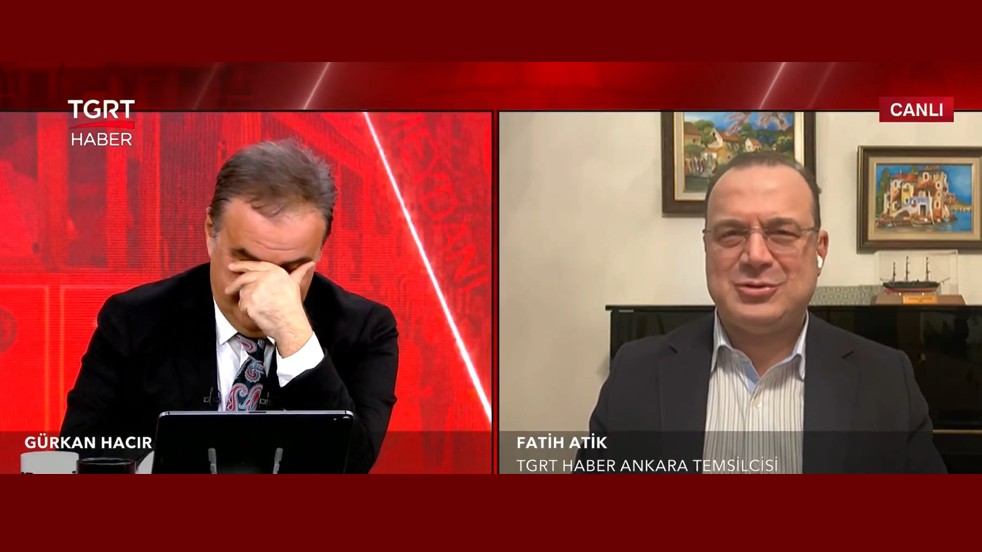 Gürkan Hacır ‘şaka yapıyorsun’ deyip inanamadı! Fuhuşçu Yalım’ın pavyon talebi ifşa oldu