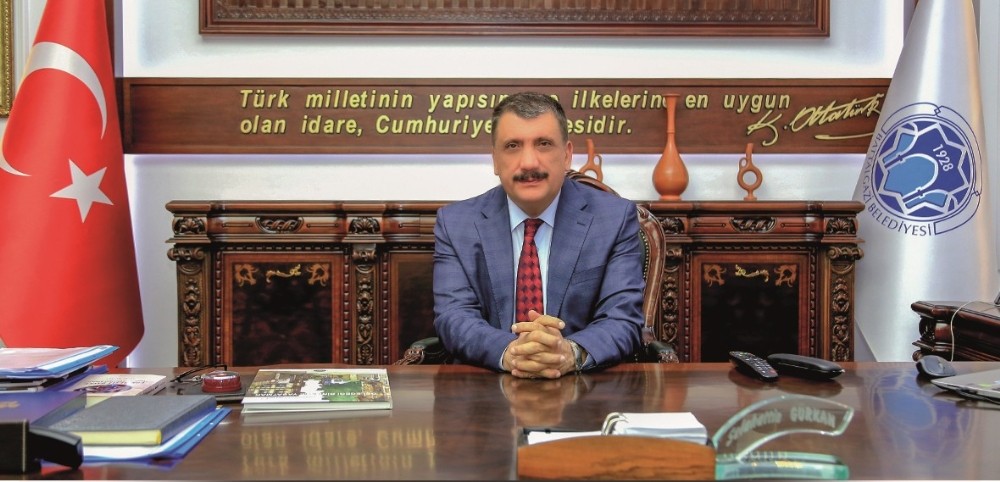 Gürkan, her kesimden oy aldı 