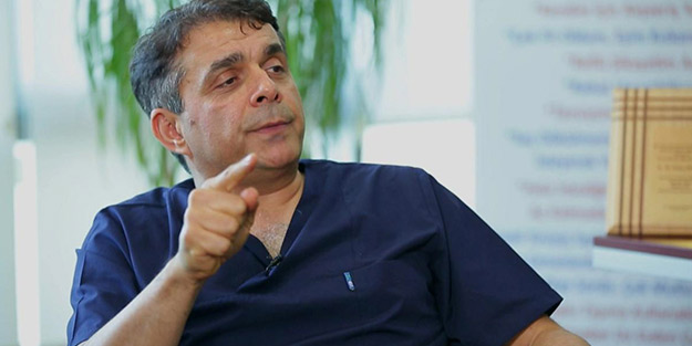 Gürkan Kubilay’dan çok kritik korona uyarısı: Lütfen bunu herkesle paylaşın