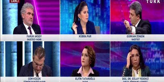Gürkan Zengin: Cumhurbaşkanı Erdoğan Rus ruleti oynadı