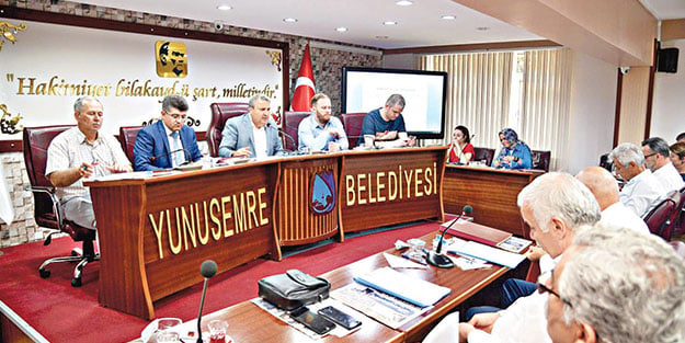 Gürle büyük bir cevhere sahip