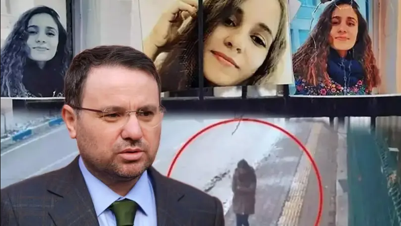Gürlek tüyler ürperten adli gelişmeyi duyurdu: Gülistan Doku dosyasında dehşete düşüren detay! ‘Kimyasal madde kullanılmış olabilir’
