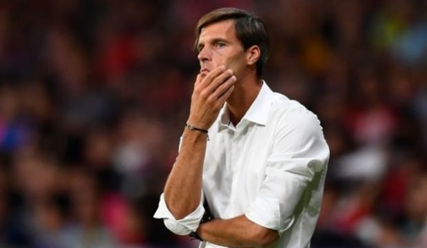 Gürler'in hocası ile yollar ayrıldı!