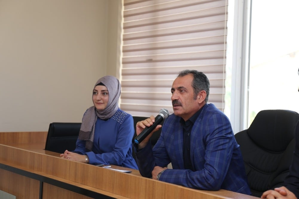 Gürpınar’da ücretsiz Wİ-Fİ dönemi 
