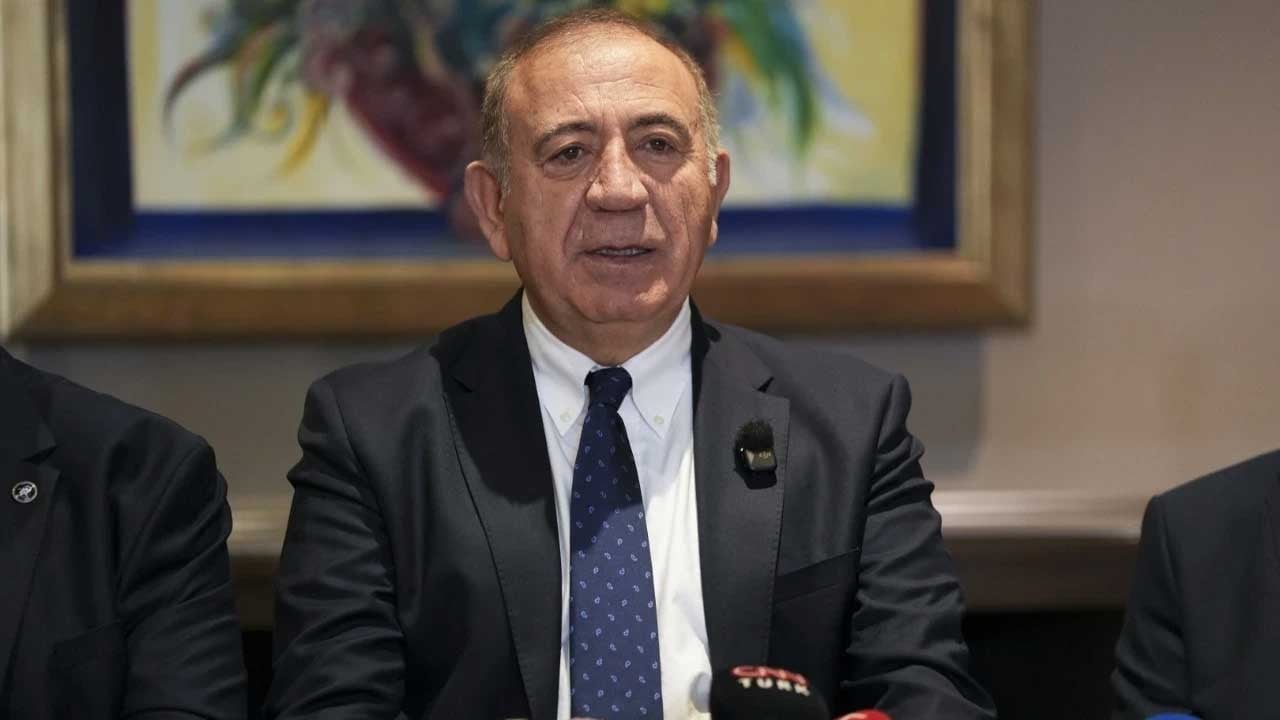 Gürsel Tekin açık açık söyledi: Butlanın çıkma nedeni ihanetçiler
