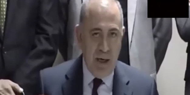 Gürsel Tekin basın kuruluşlarını böyle tehdit etti!