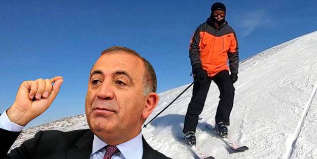 Gürsel Tekin böyle istedi! Ekrem kaydıkça oyları yükseliyor
