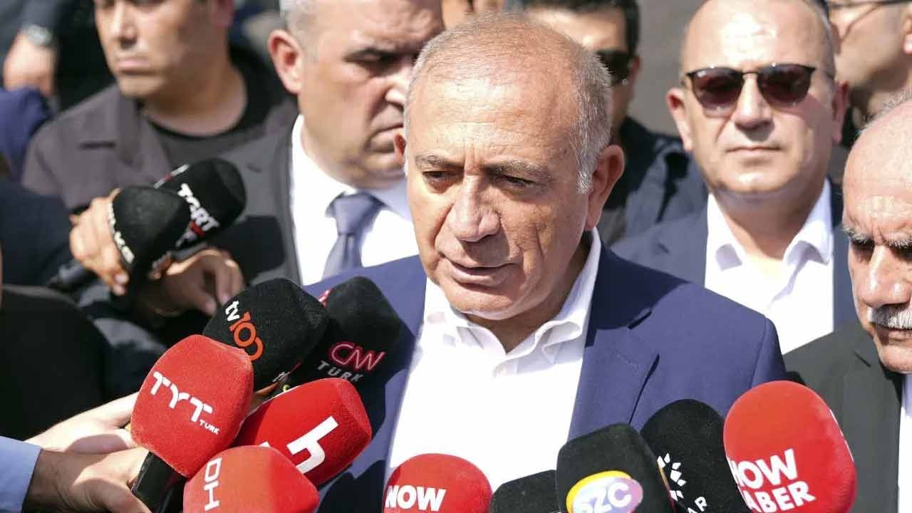 Gürsel Tekin cumhurbaşkanı adayını tarif etti! ‘Büyük ihtimalle o gün açıklayacağız’
