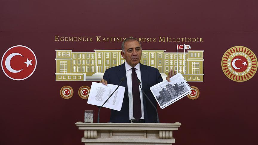 Gürsel Tekin: Hangi CHP'li belediye ihanet etmişse gelin birlikte gereğini yapalım
