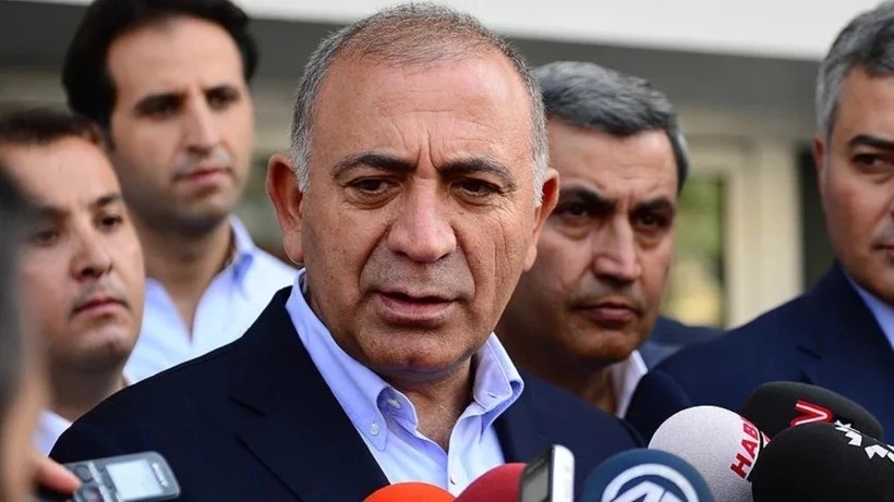 Gürsel Tekin rest çekti! "Gerçek CHP’li biziz"