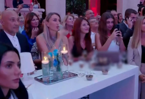 Gürsel Tekin sanki bilmiyormuş gibi konuştu! ‘After Party’ CHP’nin geleneğinde yokmuş! Bu söze kargalar bile güler