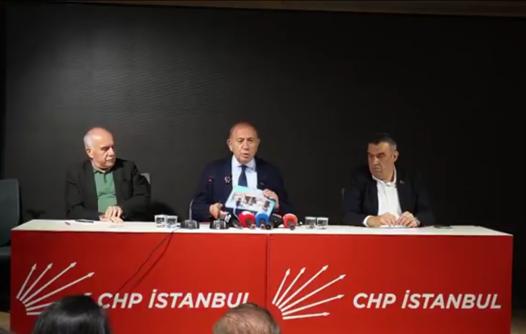 Gürsel Tekin Sözcü TV'ye meydan okudu: "Hadi çağırın beni"