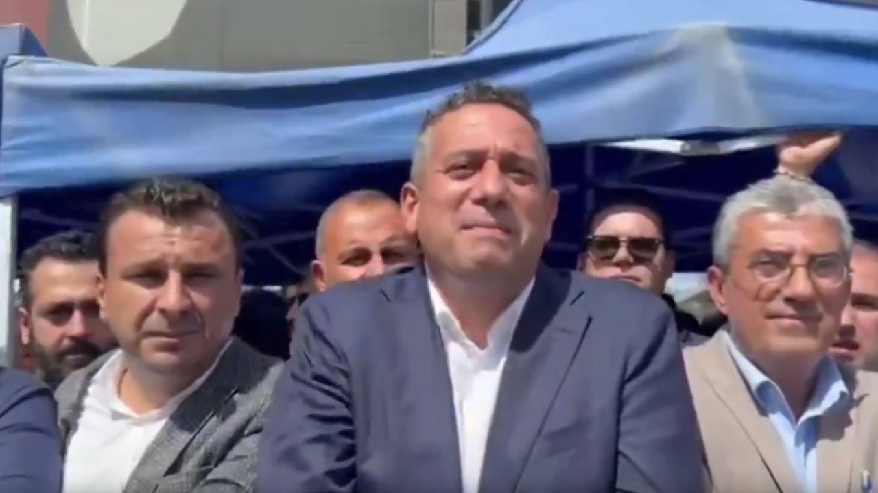 Gürsel Tekin ve Mahir Başarır arasında atışma